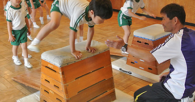 石川幼稚園