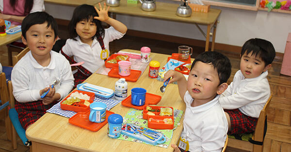 いなり幼稚園