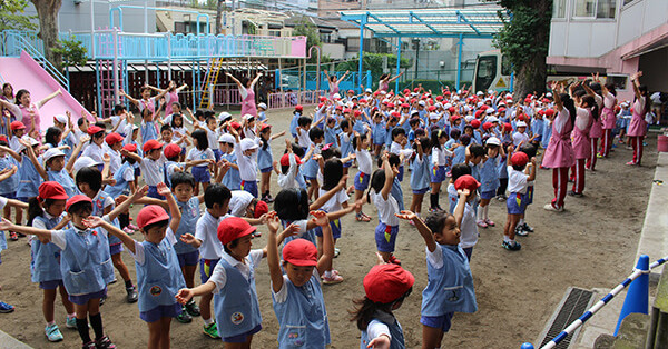 いなり幼稚園