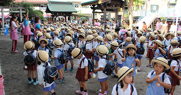 いなり幼稚園