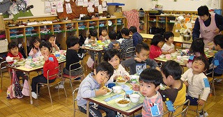 木内鳩の家幼稚園