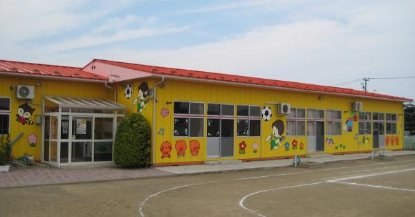 幼保連携型認定こども園川口保育園