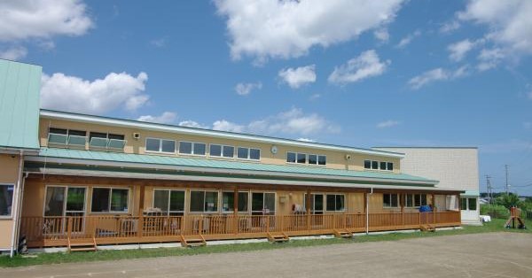 幼保連携型認定こども園もりのか保育園