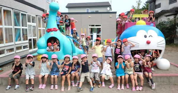 青森県青森市小柳 保育園 幼稚園 一覧 チビナビ