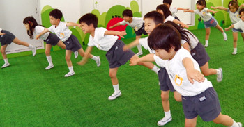 城北ひまわり幼稚園