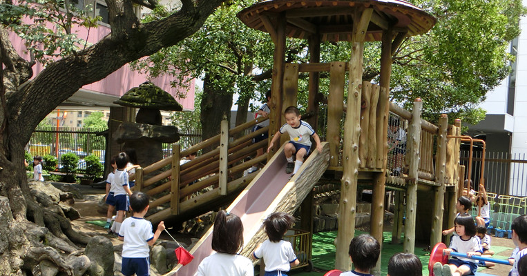 すずらん幼稚園