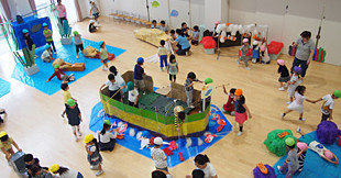 聖学院幼稚園 北区 の口コミ 基本情報 チビナビ