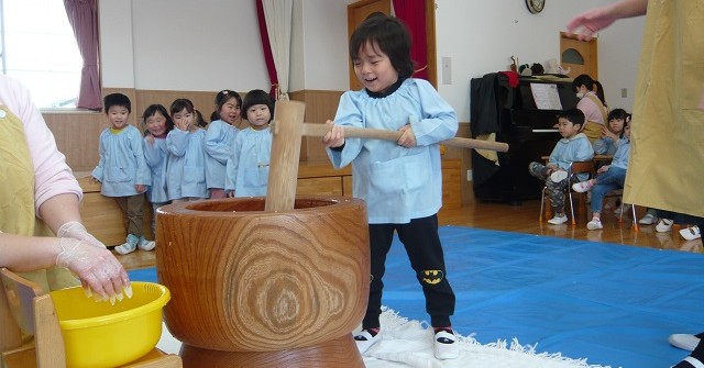 青森東こども園