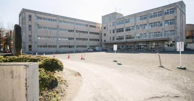 青森双葉保育園