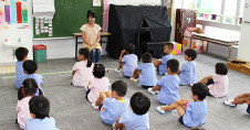 道灌山幼稚園