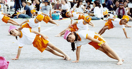 落合幼椎園