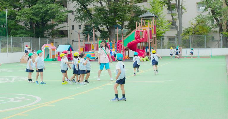 あかいとり幼稚園