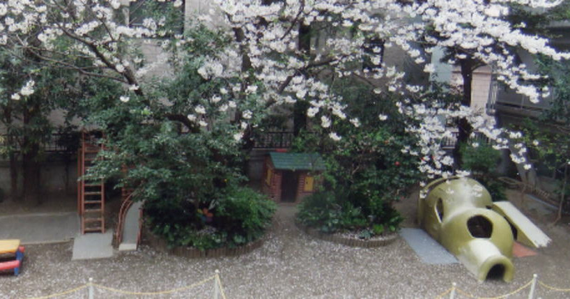 神田寺幼稚園