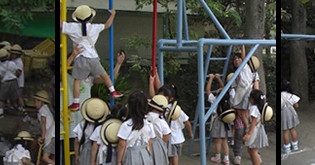 鵜ノ木幼椎園