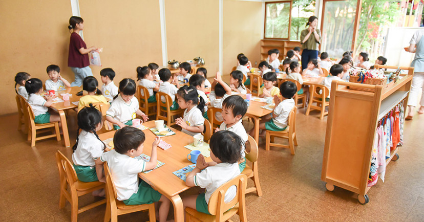 なおび幼稚園