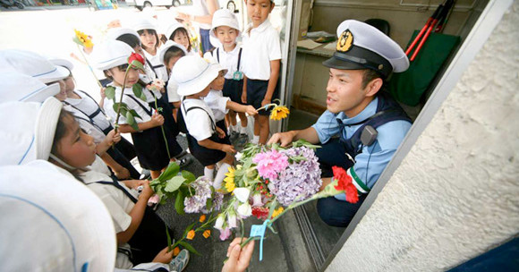 江東ＹＭＣＡ幼稚園