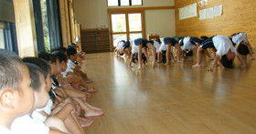 城山みどり幼稚園