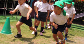 城山みどり幼稚園