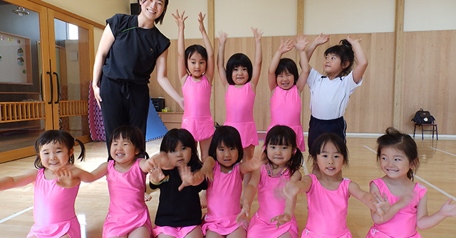 城山幼稚園