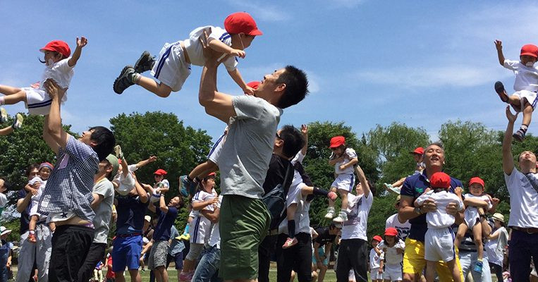 五ノ神幼稚園