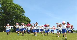 ぬくい南幼稚園