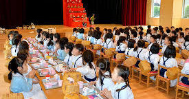 雙葉小学校附属幼稚園