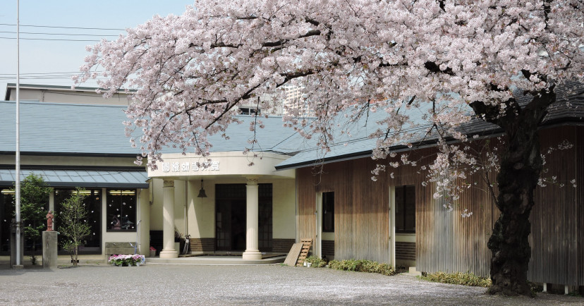 寛永寺幼稚園