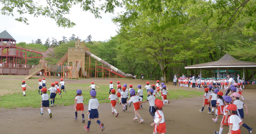 寛永寺幼稚園