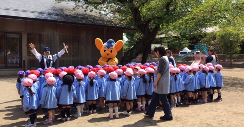 寛永寺幼稚園