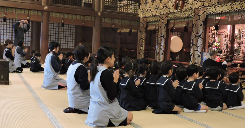 寛永寺幼稚園