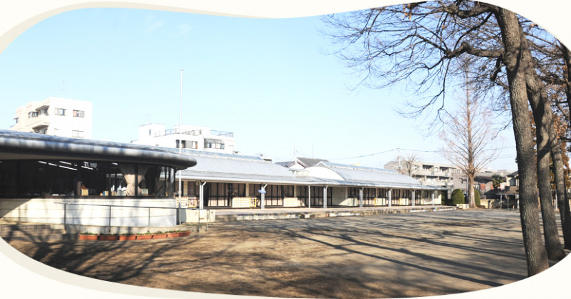 観泉寺幼稚園 杉並区 の口コミ 基本情報 チビナビ