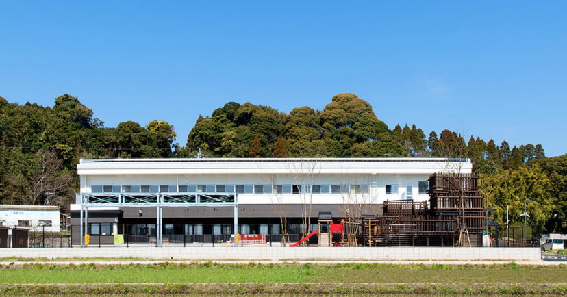 サティ子ども園