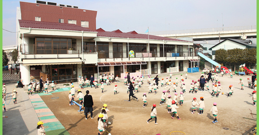 かんしち幼稚園