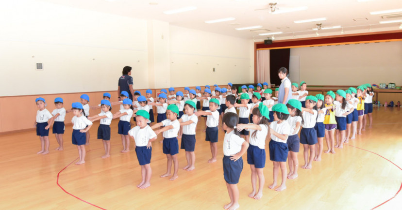 源法寺幼稚園