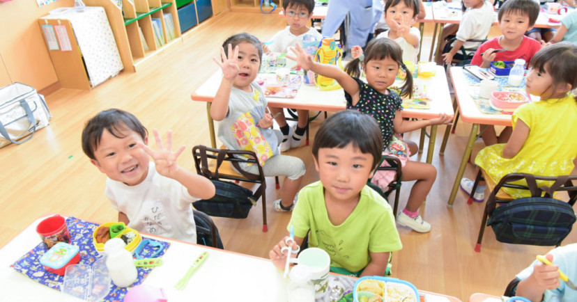 源法寺幼稚園