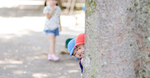 八幡幼稚園