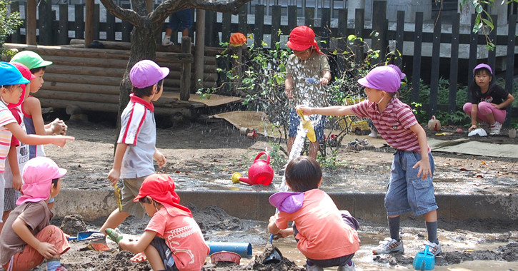 八幡幼稚園