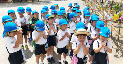 江東めぐみ幼稚園