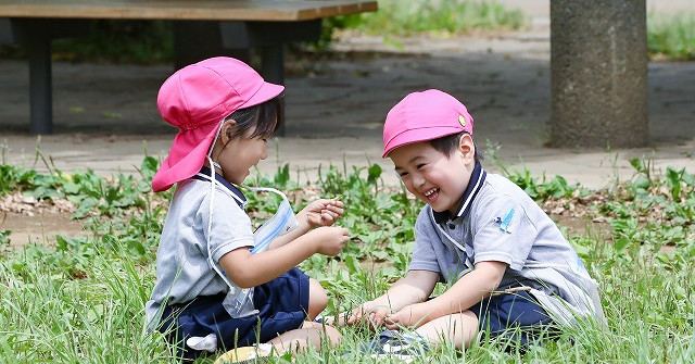 小平神明幼稚園