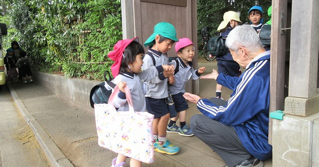 小平神明幼稚園