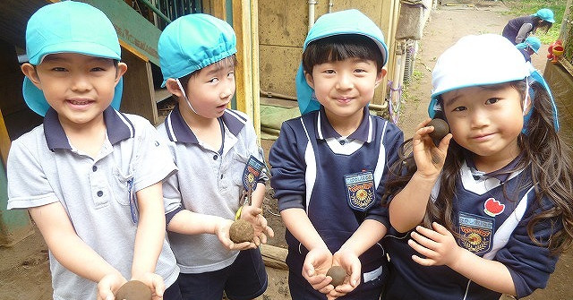 小平神明幼稚園