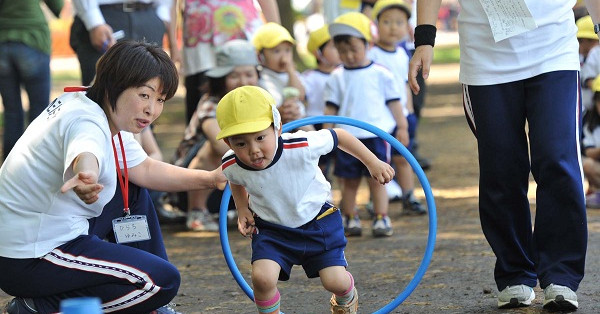 明泉幼稚園