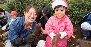 こざくら幼稚園