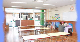 田無向ケ丘幼稚園