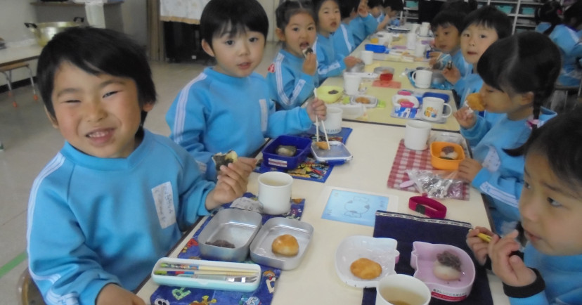 つくし幼椎園