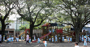 つくし幼椎園