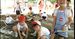 東京女子学院幼稚園