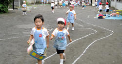 東京女子学院幼稚園