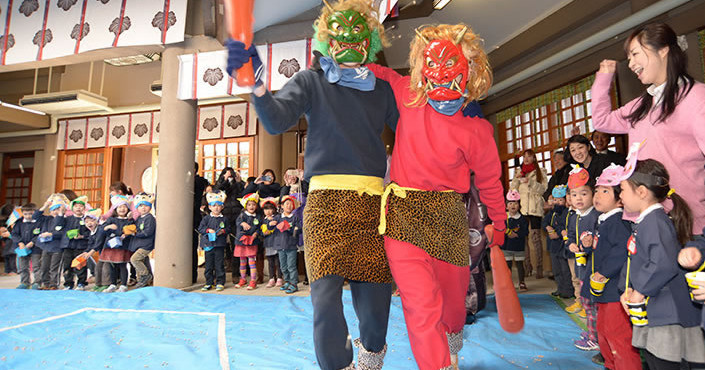 東郷幼稚園