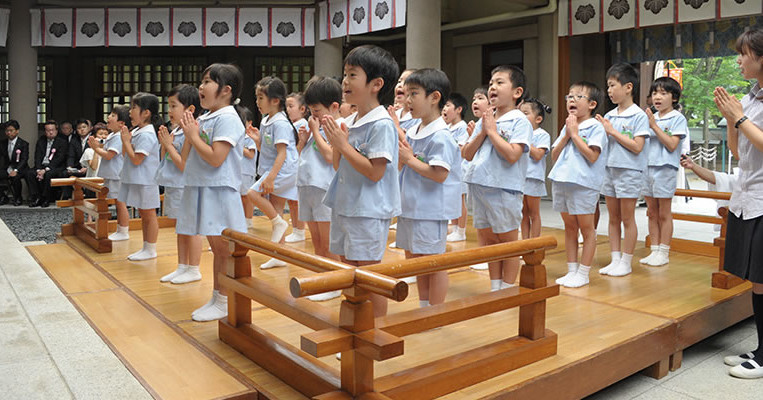 東郷幼稚園